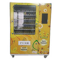 Snack Vending Machine