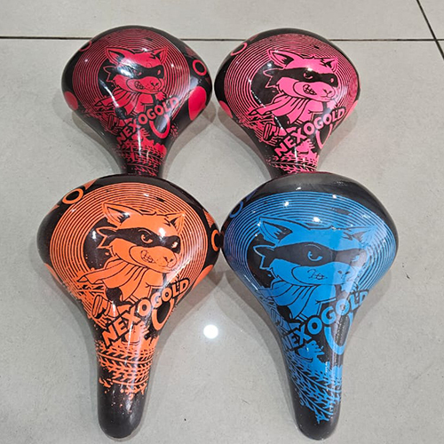 Model 302 Bicycle Seats - Features: Eco-Friendly