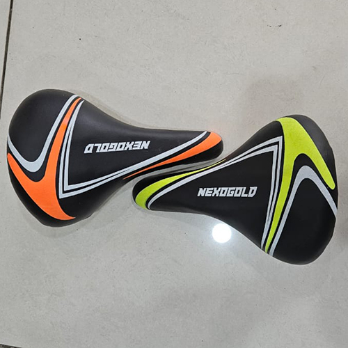 Model 6000 Bicycle Seats - Features: Eco-Friendly