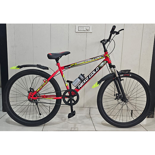 Model 40 Falcon Double Disc Non IBC MTB Cycles