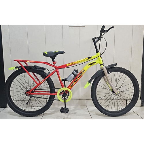 Model 24.2.40 Batman Caliper Brake Mtb Cycles - Gender: Boy
