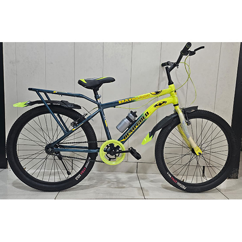 Model 24.2.40 Batman Powerbrake MTB Cycles
