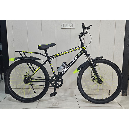 Model 24.2.40 Falcon Double Disc Ibc MTB Cycles