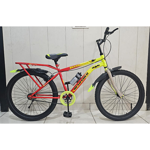 Model 26.2.40 Batman Caliper Brake Mtb Cycles - Gender: Male