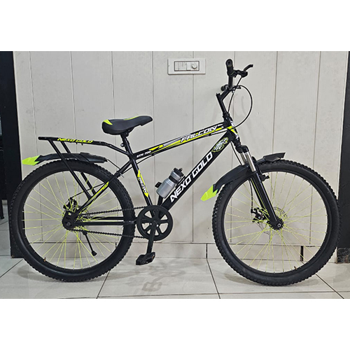 Model 26.2.40 Falcon Double Disc Ibc Mtb Cycles - Gender: Male