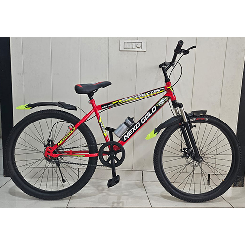 Model 26.2.40 Falcon Double Disc Non IBC MTB Cycles