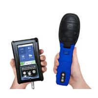 Graywolf Iaq Meter