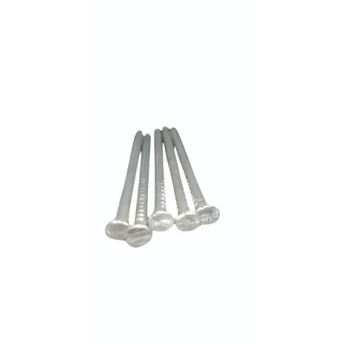 2 Inch Wire Nail Export Quality - Application: Industrial
