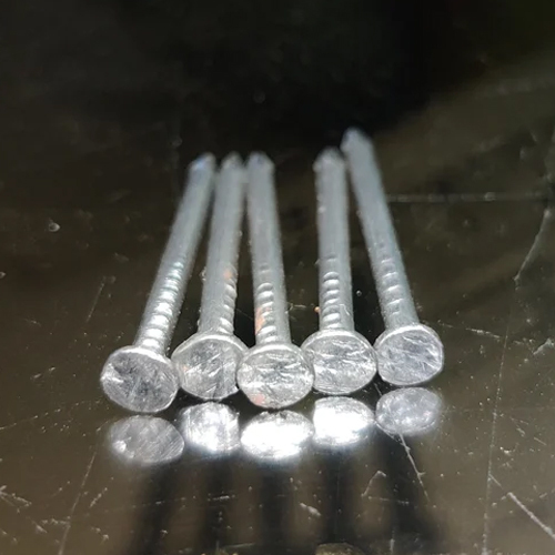 1.5 Inch Ms Wire Nails - Application: Industrial