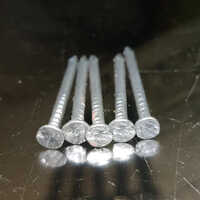 1.5 Inch Ms Wire Nails