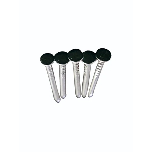 1 Inch Ms Wire Nails - Application: Industrial