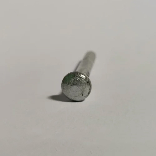 2 Inch Concrete Nails - Application: Industrial