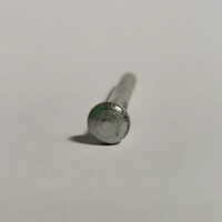 2 Inch Concrete Nails - Application: Industrial
