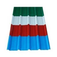 Gi Color Profile Sheet - Color: Various Available