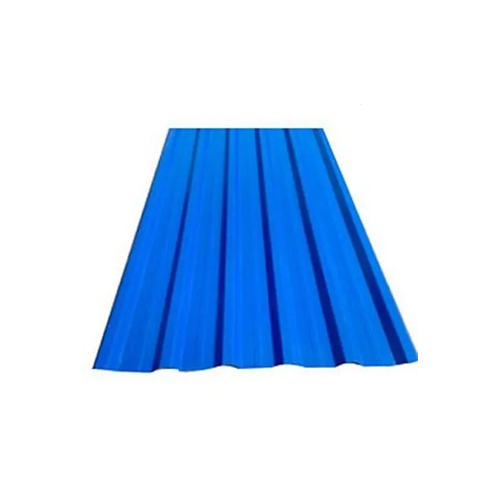 Color Coated Sheet