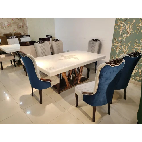 Modern Luxury Dining Table