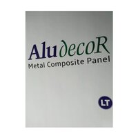 3mm Acp Sheets - Color: White