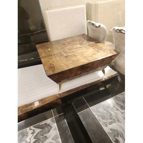 Luxury Center Tables