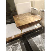 Luxury Center Tables