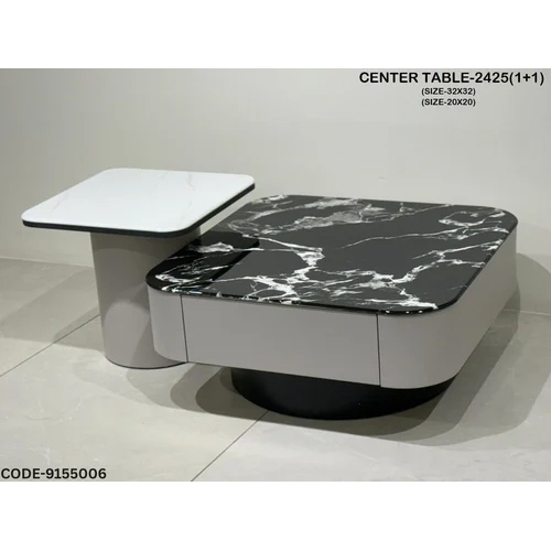 Modern Center Table By Furnesia Interior
