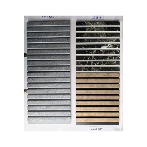 Louver Panel