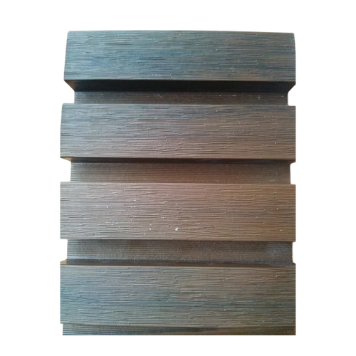 23mm Wpc Louver