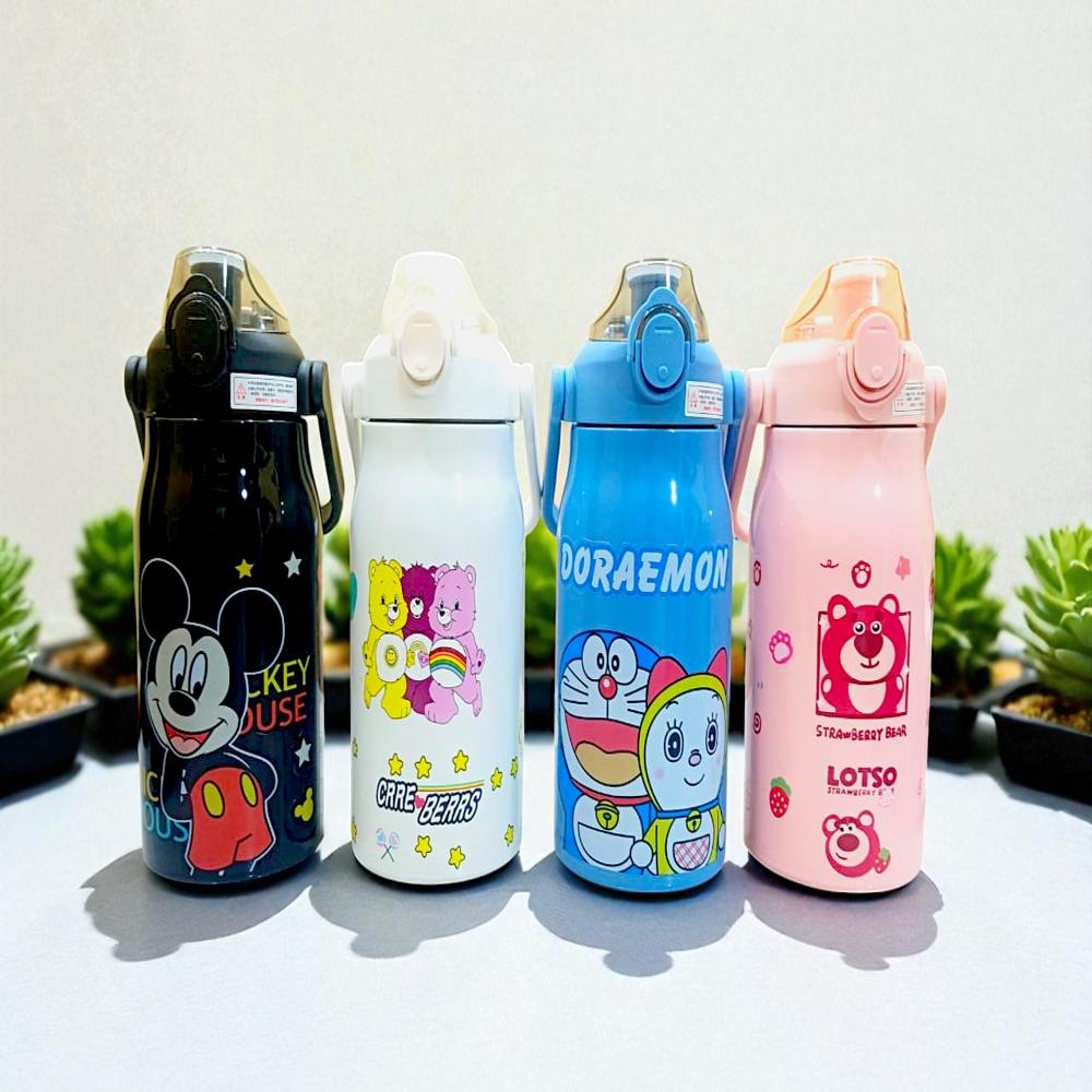 Fashion Vacuum 1000ml   Water Bottle 