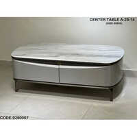 Designer Coffee Table - Feature: Durable