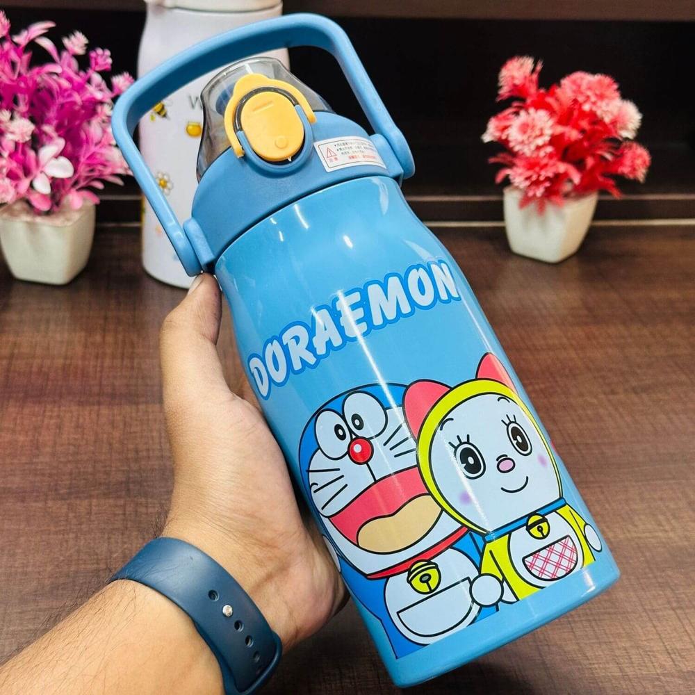 Fashion Vacuum 1000ml   Water Bottle 