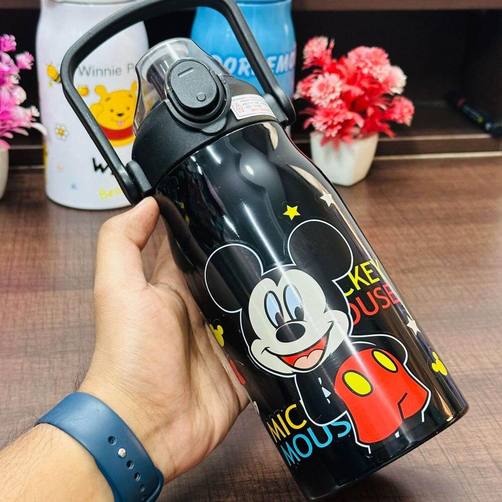Fashion Vacuum 1000ml   Water Bottle 
