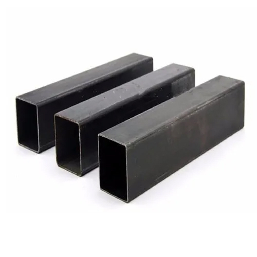 Mild Steel Rectangular Pipe - Features: Rust Proof