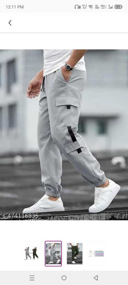 mens collection