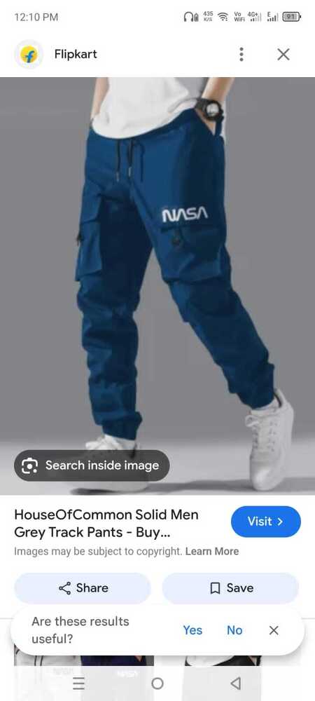 Mens Collection - Design: Printed