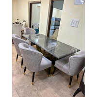 Marble Dining Table