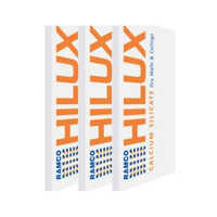 8mm Calcium Silicate Board - Feature: Waterproof