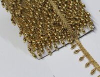 Designer  Moti Latkan Lace