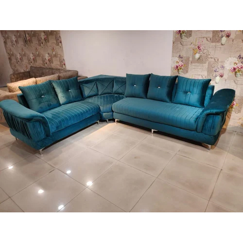 L Shape Sofa Set