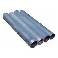 2.5mm Galvanized Iron Pipes