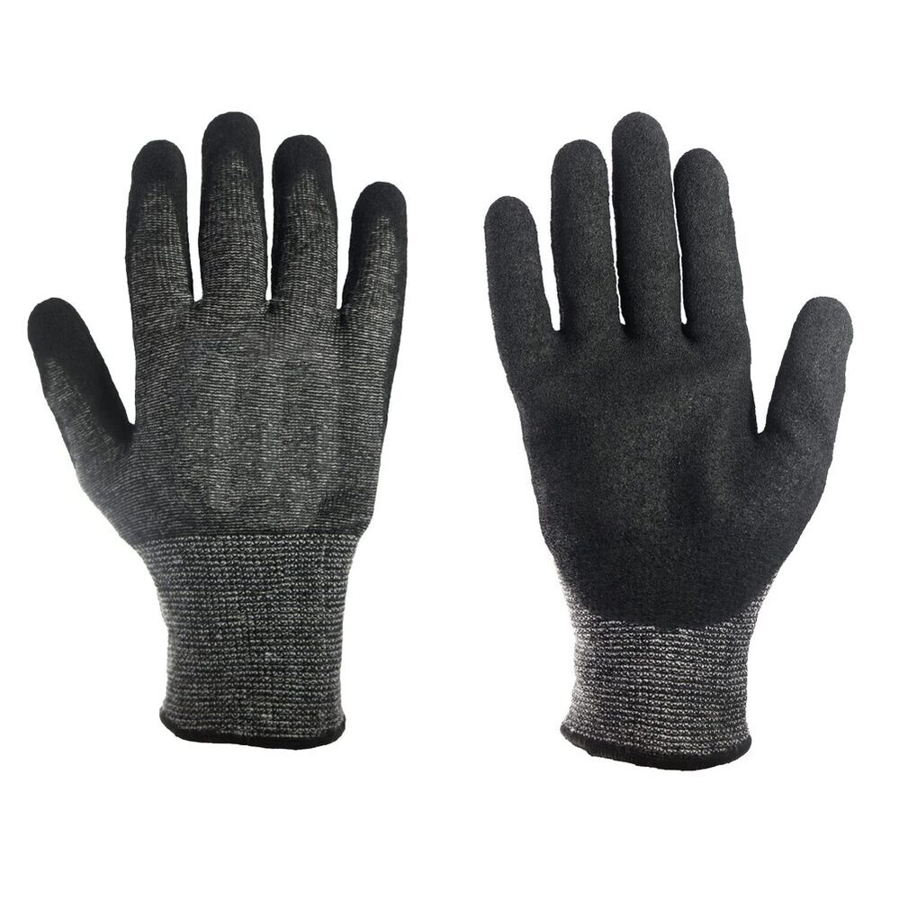 safety gloves