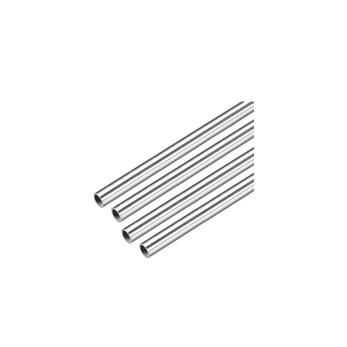 Stainless Steel Pipe