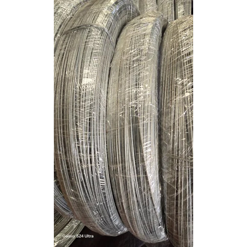 G I Wire 14 Swg - Color: Grey