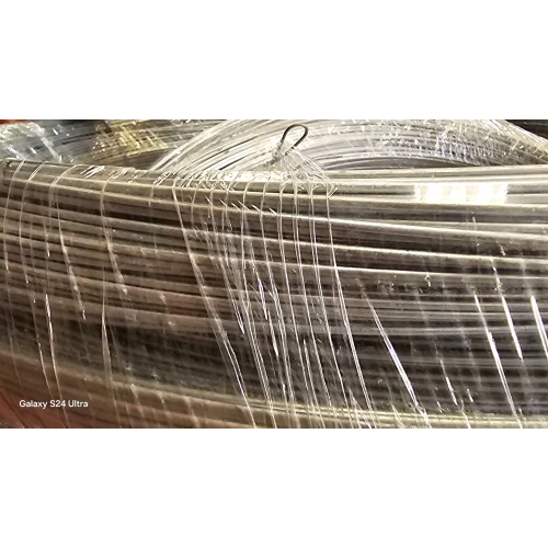 Gi Wire 10 Swg - Color: Silver
