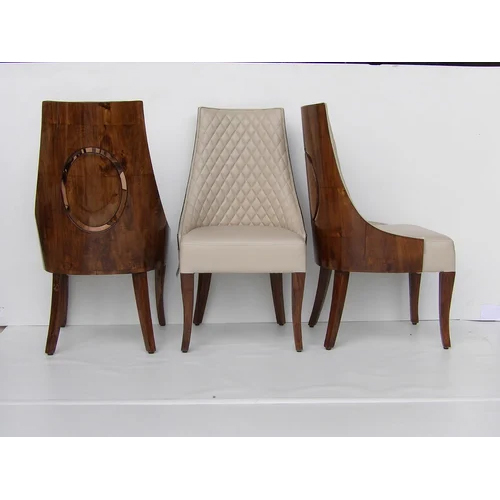 Brown Dining Table Chair
