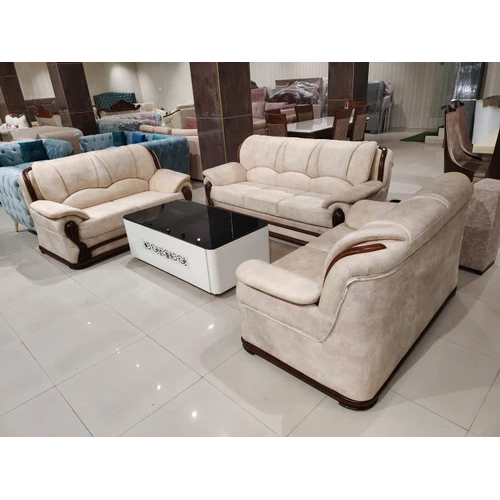 Designer Living Room Sofa Set
