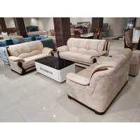 Designer Living Room Sofa Set