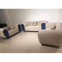 Living Room Sofa Set