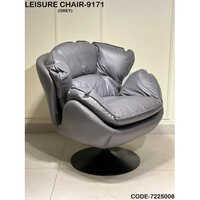 Leisure Relax Chair - Color: Grey