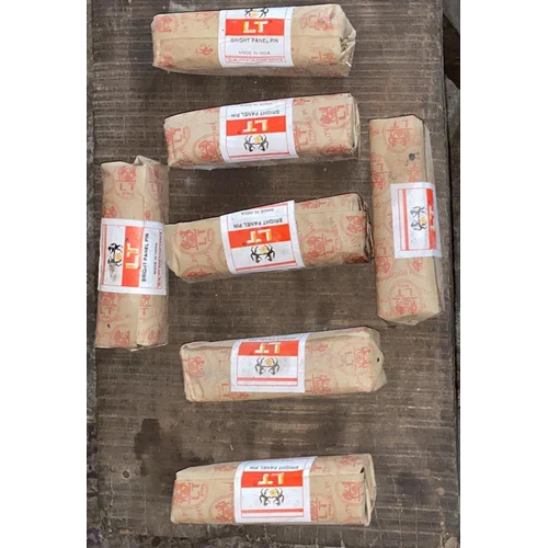 TATA 17 Gauge Panel Pin Rolled Packaging