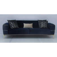 Fabric Sofa Set