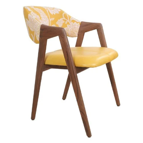 Modern Designer Wooden Chair